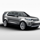 Illustration for article titled Discovery Concept Is A Trick To Make Us Accept A Land Rover Crossover